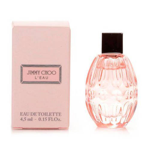 Jimmy Choo L'Eau туалетная вода, 4,5 мл (ID#1654134985), цена: 250 ...