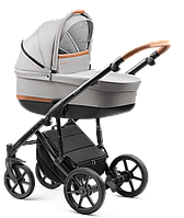 ДИТЯЧА УНІВЕРСАЛЬНА КОЛЯСКА 2 В 1 JEDO Koda V 37