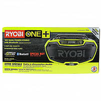 Радіоприймач Ryobi R18RH-0, фото 5