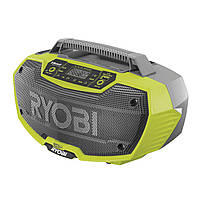 Радіоприймач Ryobi R18RH-0, фото 3