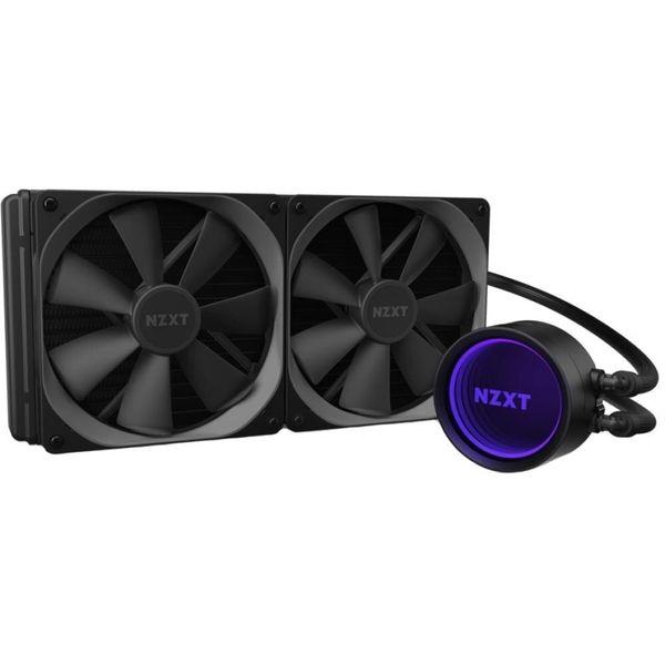 Водяне охолодження NZXT Kraken X63 (RL-KRX63-01)