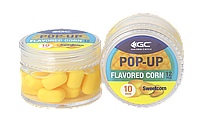 Кукуруза в дипе GC Pop-Up Flavoredd 8мм(12шт) Sweetcorn