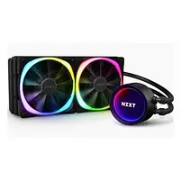 Водяне охолодження NZXT Kraken X63 (RL-KRX63-01), фото 3