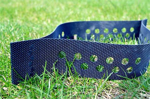 Георешітка об'ємна ГРП 20/5 (12м2/модуль)