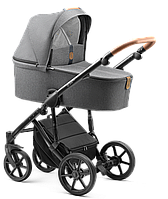 ДИТЯЧА УНІВЕРСАЛЬНА КОЛЯСКА 2 В 1 JEDO Koda X 33