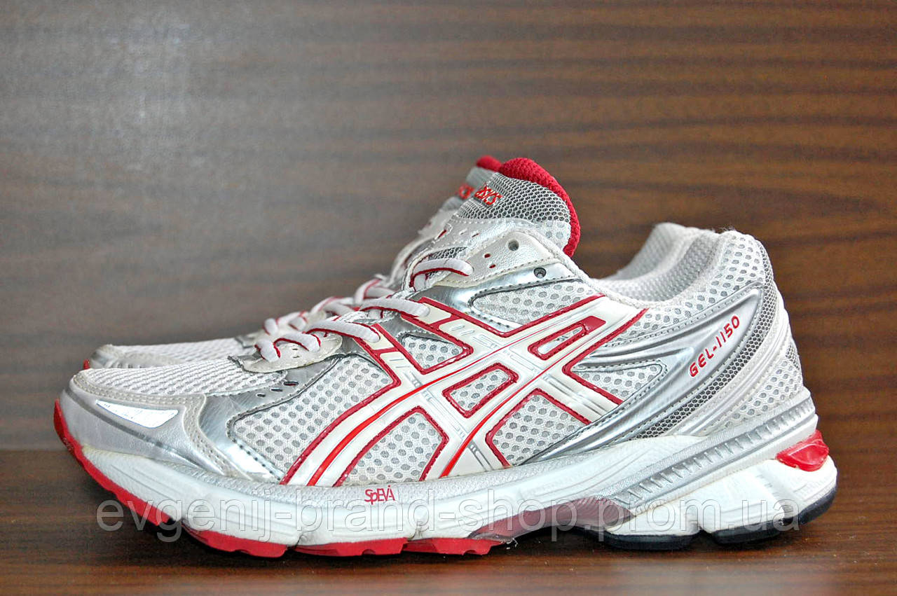Купить Кроссовки ASICS GEL1150 AHAR+ р.3839 original, цена 3265