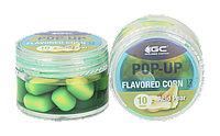Кукуруза в дипе GC Pop-Up Flavoredd 10мм(12шт) Acid Pear
