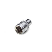 Головка 1/2" 9мм (6гран) "СИЛА" (252509) Акція
