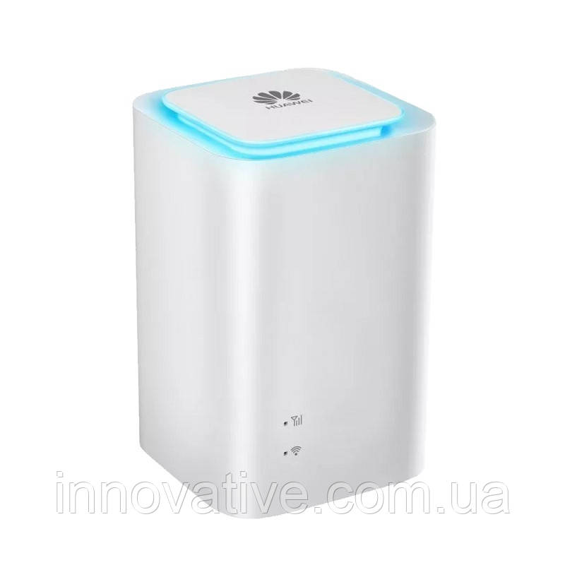 4G LTE WiFi роутер Huawei E5180 Cube зі швидкістю завантаження до 150 Мбіт/с