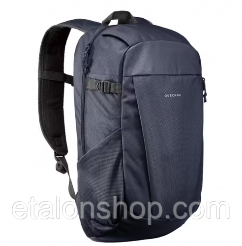 Купить Рюкзак Arpenaz Quechua 20л Черно-синий, цена 950 ₴ — Prom.ua (ID ...