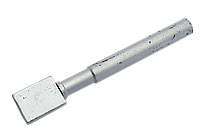 Брусок заточний алмазний 25-35х160 мм 3,80 карат