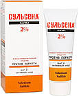 Паста проти лупи Сульсена 2%