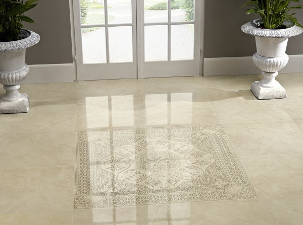 MARAZZI EvolutionMarble Golden Cream Lux MJZG 58 х 58 см. - фото 3 - id-p269794190