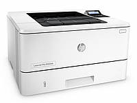 Принтер А4 HP LaserJet M402dn (C5F94A) USB кабель в подарок! Питательные