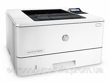 Принтер А4 HP LaserJet M402dn (C5F94A) USB кабель в подарок! Питательные