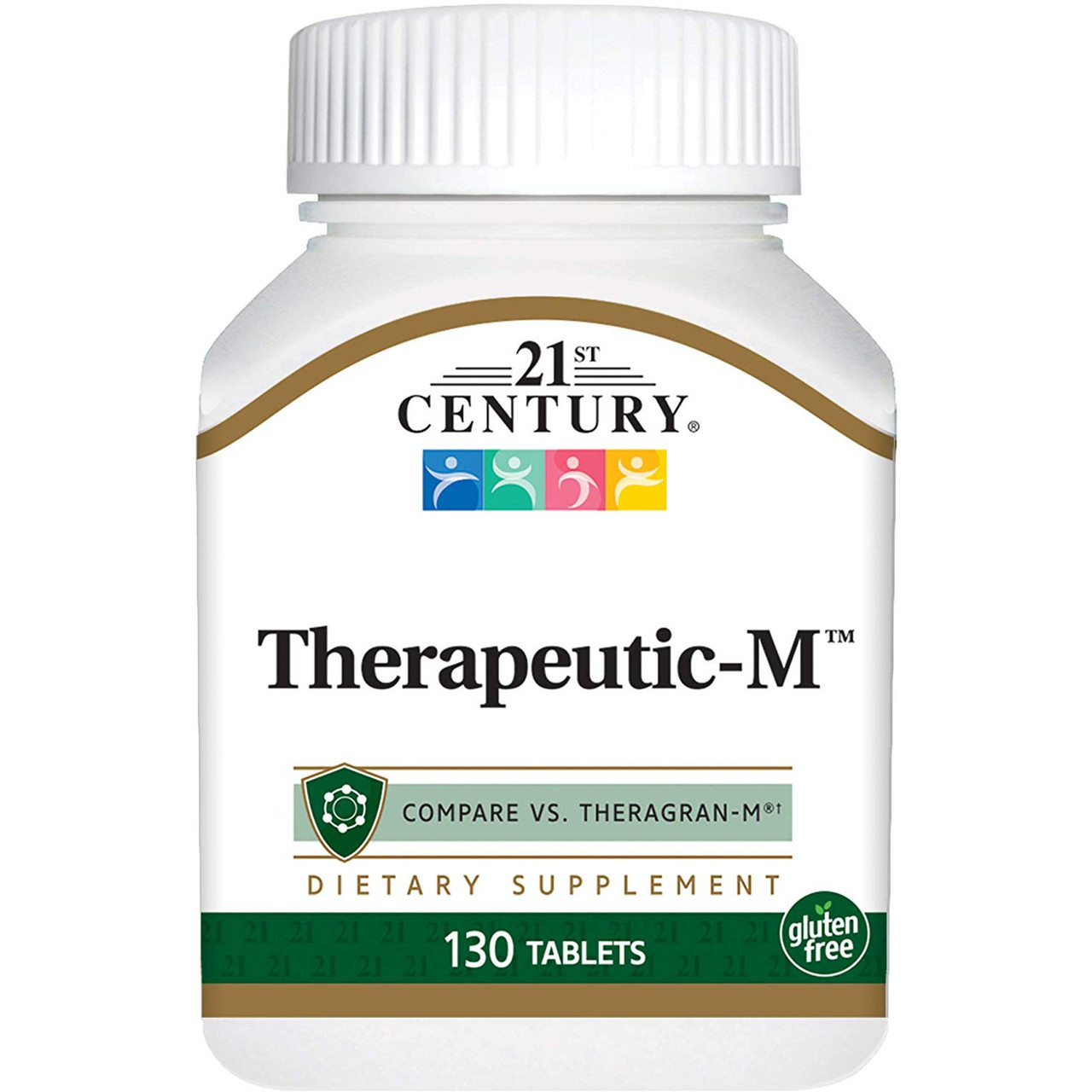 Therapeutic-M 130 Tablets, фото 1