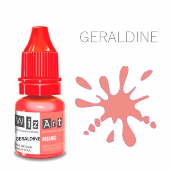 Визарт Geraldine 5 мл, фото 1