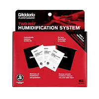 Увлажнитель воздуха для гитары PLANET WAVES PW-HPK-01 TWO-WAY HUMIDIFICATION SYSTEM