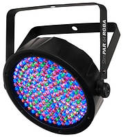 Заливочный свет CHAUVET SlimPar 64 RGBA