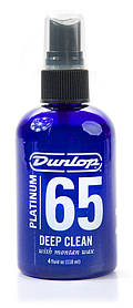 Поліроль-очищувач DUNLOP PLATINUM 65 DEEP CLEANER