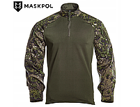 Сорочка UBACS Maskpol CS-01 MAPA розмір ХЛ, фото 3