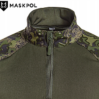 Сорочка UBACS Maskpol CS-01 MAPA розмір ХЛ, фото 6