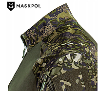 Сорочка UBACS Maskpol CS-01 MAPA розмір ХЛ, фото 5