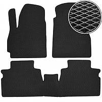 Килимки в салон Chery Jetour X70 (EVA)