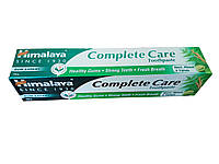 Комплексная зубная паста Complete Care Himalaya 80г. Хималаи