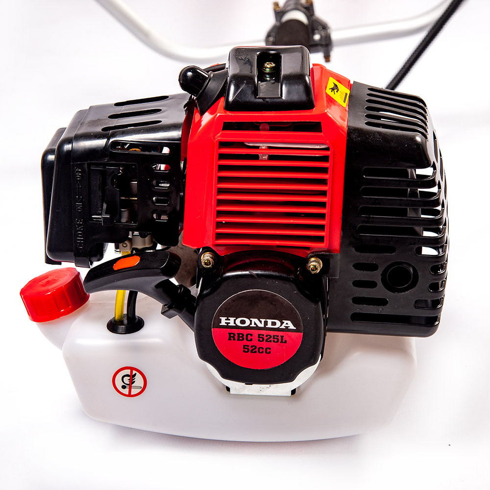 Мотокоса HONDA RBC 525L (3.8 кВт, 2-х тактний) Бензокоса Хонда. Кущоріз, тример. ГАРАНТІЯ 1 РІК!