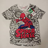 Модна футболка Marvel Spider-Man 128