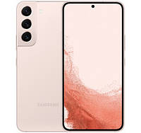 Samsung Galaxy S22 DUOS 8/128GB Pink (SM-S901B/DS) (Original)