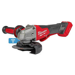 Акумуляторна болгарка Milwaukee M18 FUEL 2882-20 (каркас)