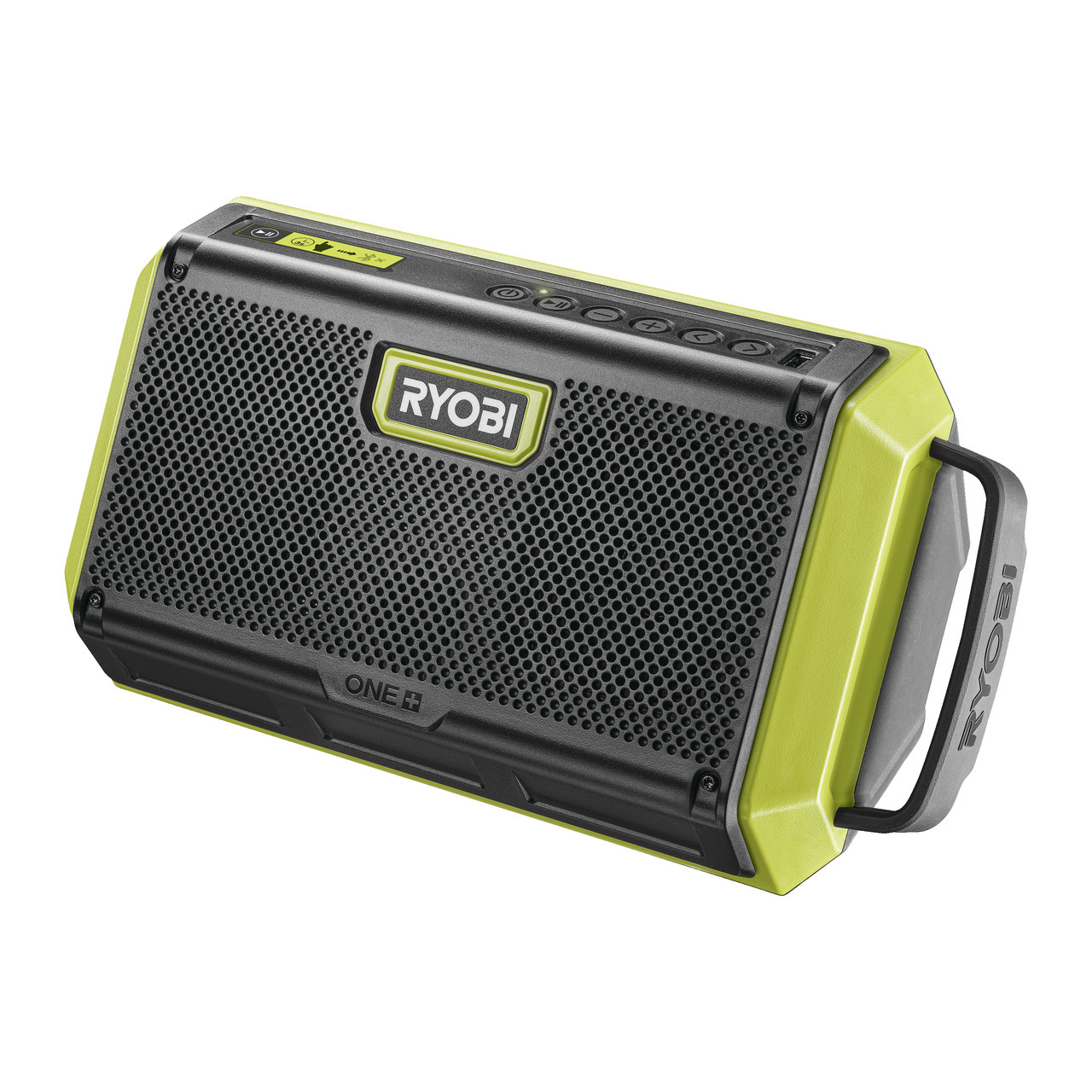 Колонка акумуляторна Ryobi RBT18-0 ONE+ (без АКБ та зарядного пристрою), фото 1