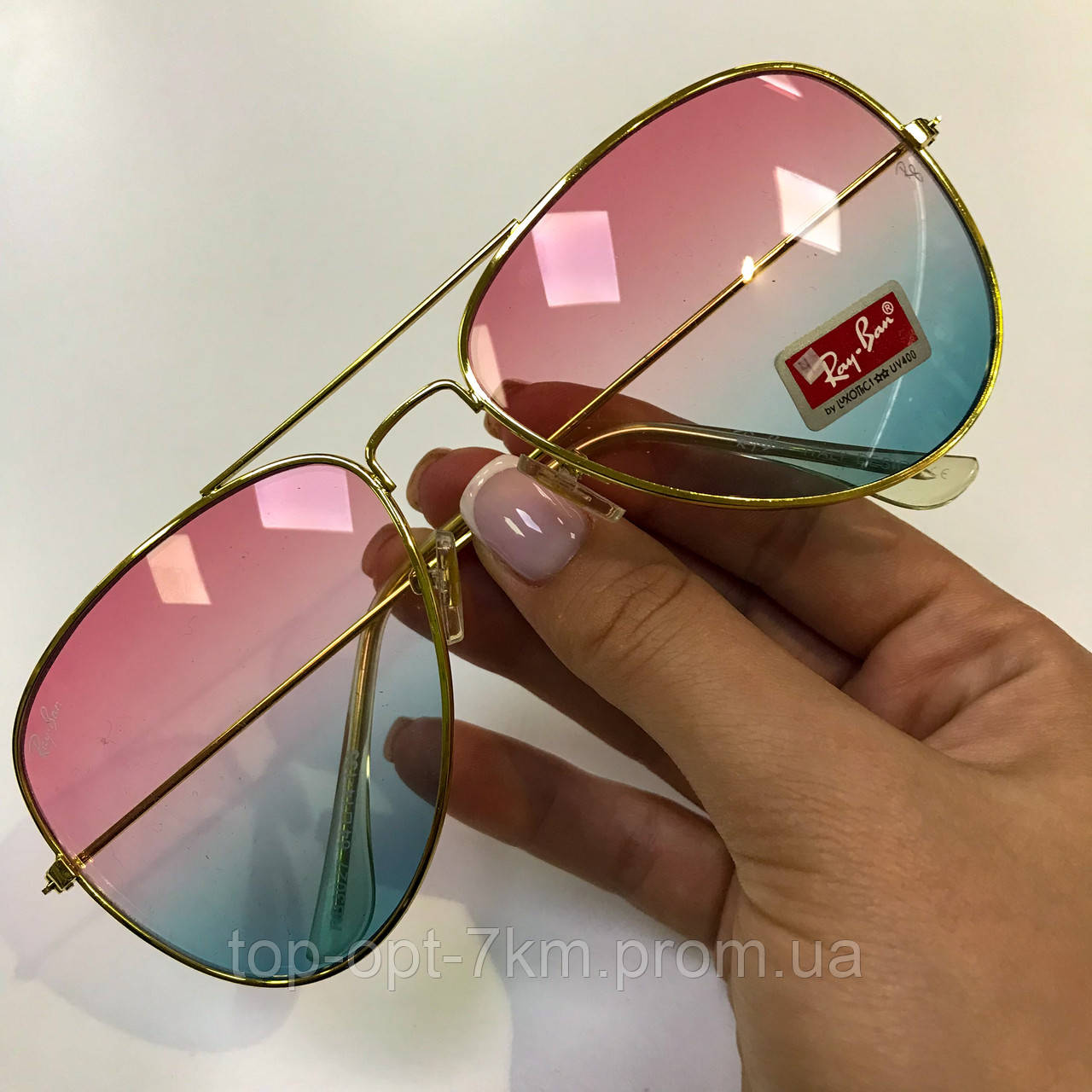 Окуляри Ray Ban