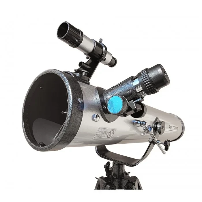 Телескоп polcraft 76-700, цена 3500 грн - Prom.ua (ID#1483310736)
