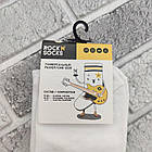 Шкарпетки високі весна/осінь Rock'n'socks 444-26 Капітан Америка Україна one size (37-44р) НМД-0510824, фото 5