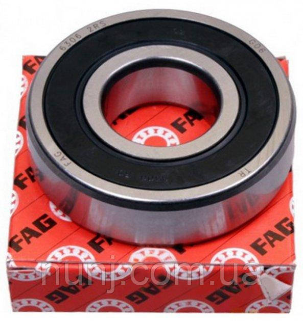 Підшипник 6009-2RS FAG (180109)