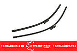 BOSCH Щітки склоочисника (aerotwin) MB Vito 639 (бескаркасні) 3 397 007 100, фото 4