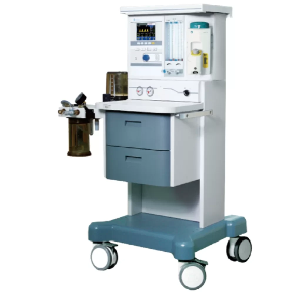 Наркозно-дихальний апарат Heal Force Anaeston3000PS-2H