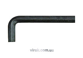 Ключ 6-гранний VOREL L-подібний, М13 мм  [50/100]