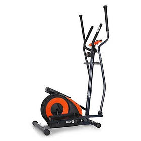 Крос-тренажер Ellifit FX 250 Klarfit Німеччина