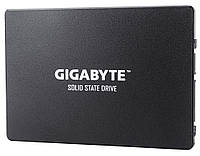 Накопитель твердотельный SSD 480GB Gigabyte 2.5" SATAIII TLC (GP-GSTFS31480GNTD)