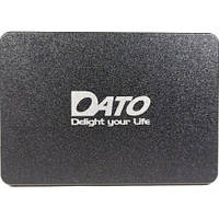 Накопитель твердотельный SSD 480GB Dato DS700 2.5" SATAIII TLC (DS700SSD-480GB)