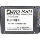 Накопитель твердотельный SSD  480GB Dato DS700 2.5" SATAIII TLC (DS700SSD-480GB), фото 3