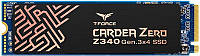 Накопитель твердотельный SSD 1TB Team Cardea Zero Z340 M.2 2280 PCIe 3.0 x4 NVMe TLC (TM8FP9001T0C311)
