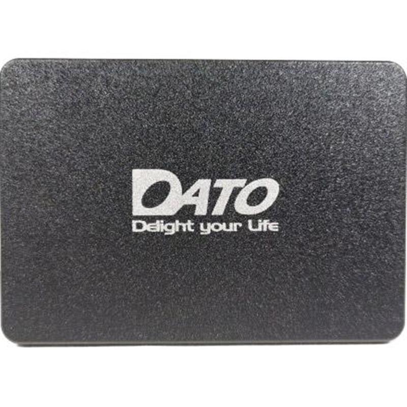SSD диск 240GB Dato DS700 2.5" SATAIIIII TLC (DSD-240GB)