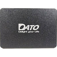 Накопитель твердотельный SSD 240GB Dato DS700 2.5" SATAIII TLC (DS700SSD-240GB)