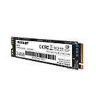 Накопитель твердотельный SSD  240GB Patriot P310 M.2 2280 PCIe NVMe 4.0 x4 TLC (P310P240GM28), фото 5