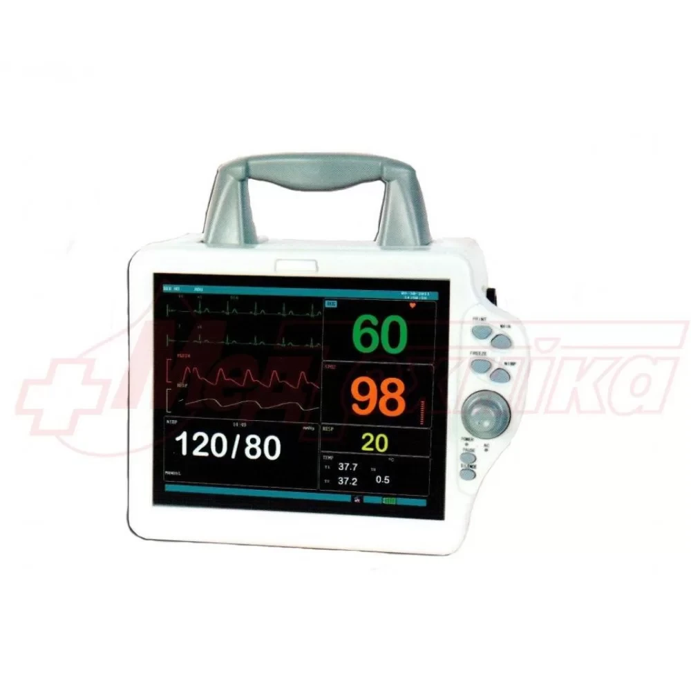 Монітор пацієнта мультипараметричний PC-3000 (аналог ЕМ-5)